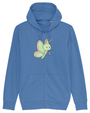 Fluturasi Pentru Copii Cute Butterflies Butterfly Bright Blue