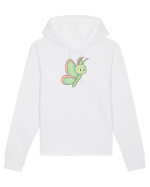 Fluturasi Pentru Copii Cute Butterflies Butterfly Hanorac Unisex Drummer