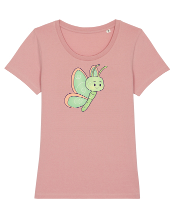 Fluturasi Pentru Copii Cute Butterflies Butterfly Canyon Pink