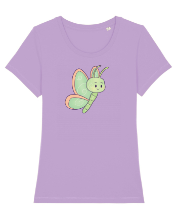 Fluturasi Pentru Copii Cute Butterflies Butterfly Lavender Dawn