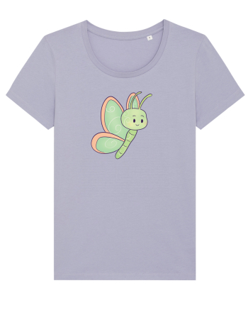 Fluturasi Pentru Copii Cute Butterflies Butterfly Lavender