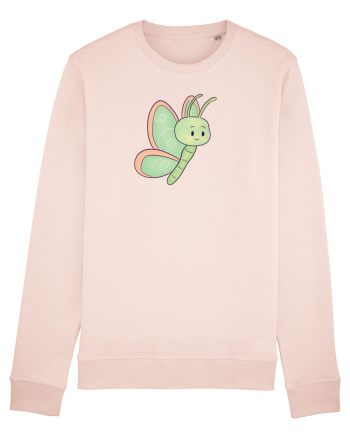 Fluturasi Pentru Copii Cute Butterflies Butterfly Candy Pink