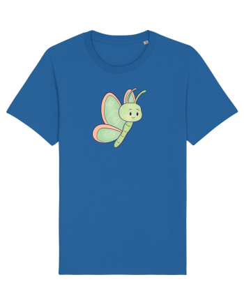 Fluturasi Pentru Copii Cute Butterflies Butterfly Royal Blue