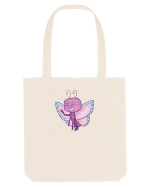 Fluturasi Pentru Copii Cute Butterflies Butterfly Sacoșă textilă