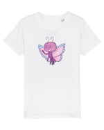 Fluturasi Pentru Copii Cute Butterflies Butterfly Tricou mânecă scurtă  Copii Mini Creator