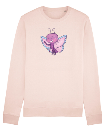 Fluturasi Pentru Copii Cute Butterflies Butterfly Candy Pink