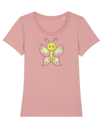 Fluturasi Pentru Copii Cute Butterflies Butterfly Canyon Pink
