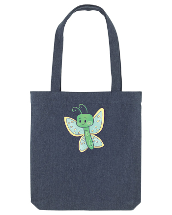 Fluturasi Pentru Copii Cute Butterflies Butterfly Midnight Blue