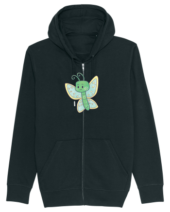 Fluturasi Pentru Copii Cute Butterflies Butterfly Black