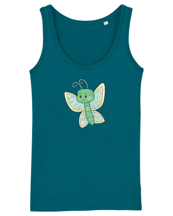 Fluturasi Pentru Copii Cute Butterflies Butterfly Ocean Depth