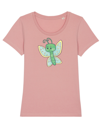 Fluturasi Pentru Copii Cute Butterflies Butterfly Canyon Pink