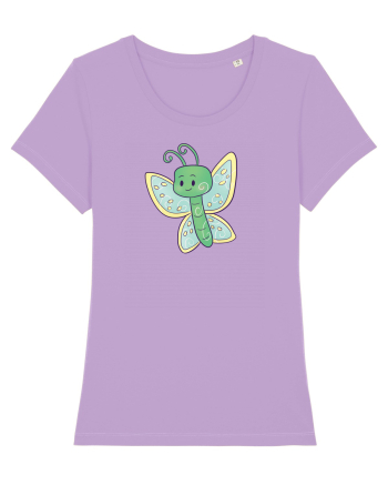 Fluturasi Pentru Copii Cute Butterflies Butterfly Lavender Dawn