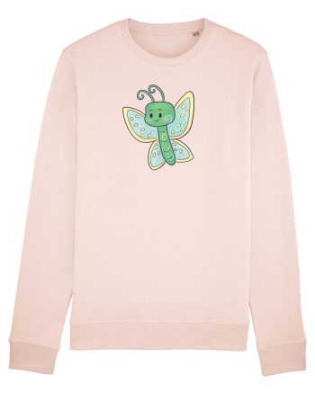 Fluturasi Pentru Copii Cute Butterflies Butterfly Candy Pink
