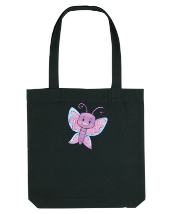 Fluturasi Pentru Copii Cute Butterflies Butterfly Black