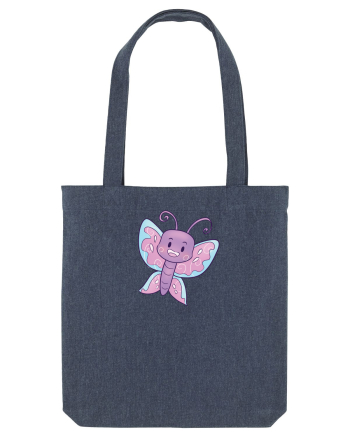 Fluturasi Pentru Copii Cute Butterflies Butterfly Midnight Blue