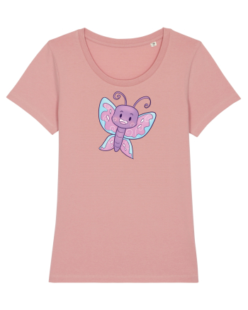 Fluturasi Pentru Copii Cute Butterflies Butterfly Canyon Pink