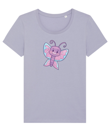 Fluturasi Pentru Copii Cute Butterflies Butterfly Lavender