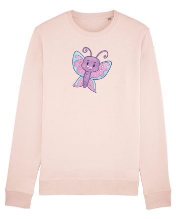 Fluturasi Pentru Copii Cute Butterflies Butterfly Candy Pink
