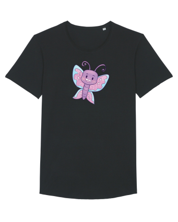 Fluturasi Pentru Copii Cute Butterflies Butterfly Black