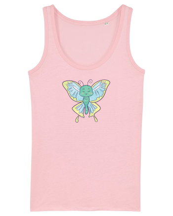 Fluturasi Pentru Copii Cute Butterflies Butterfly Cotton Pink