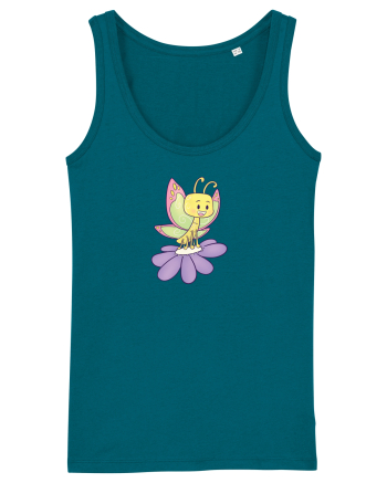Fluturasi Pentru Copii Cute Butterflies Butterfly Ocean Depth