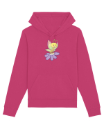 Fluturasi Pentru Copii Cute Butterflies Butterfly Hanorac Unisex Drummer
