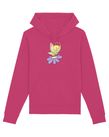 Fluturasi Pentru Copii Cute Butterflies Butterfly Raspberry