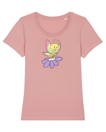 Fluturasi Pentru Copii Cute Butterflies Butterfly Canyon Pink