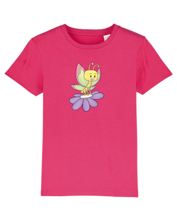 Fluturasi Pentru Copii Cute Butterflies Butterfly Raspberry