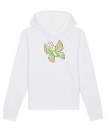 Fluturasi Pentru Copii Cute Butterflies Butterfly Hanorac Unisex Drummer