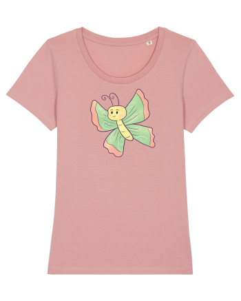 Fluturasi Pentru Copii Cute Butterflies Butterfly Canyon Pink