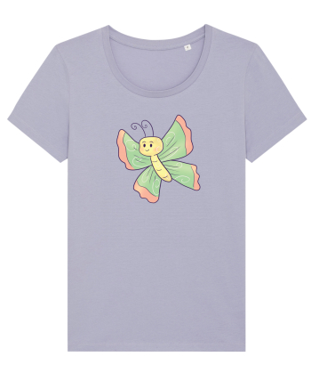 Fluturasi Pentru Copii Cute Butterflies Butterfly Lavender