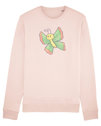 Fluturasi Pentru Copii Cute Butterflies Butterfly Candy Pink