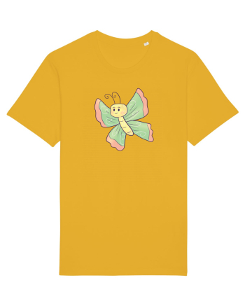 Fluturasi Pentru Copii Cute Butterflies Butterfly Spectra Yellow