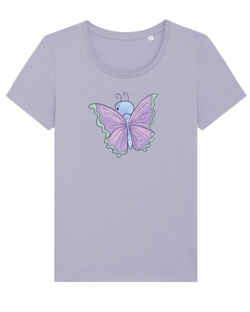 Fluturasi Pentru Copii Cute Butterflies Butterfly Lavender