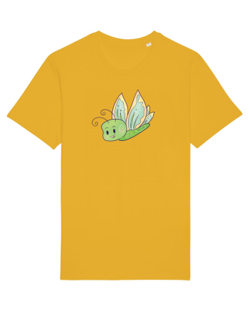 Fluturasi Pentru Copii Cute Butterflies Butterfly Spectra Yellow