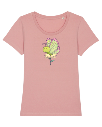 Fluturasi Pentru Copii Cute Butterflies Butterfly Canyon Pink