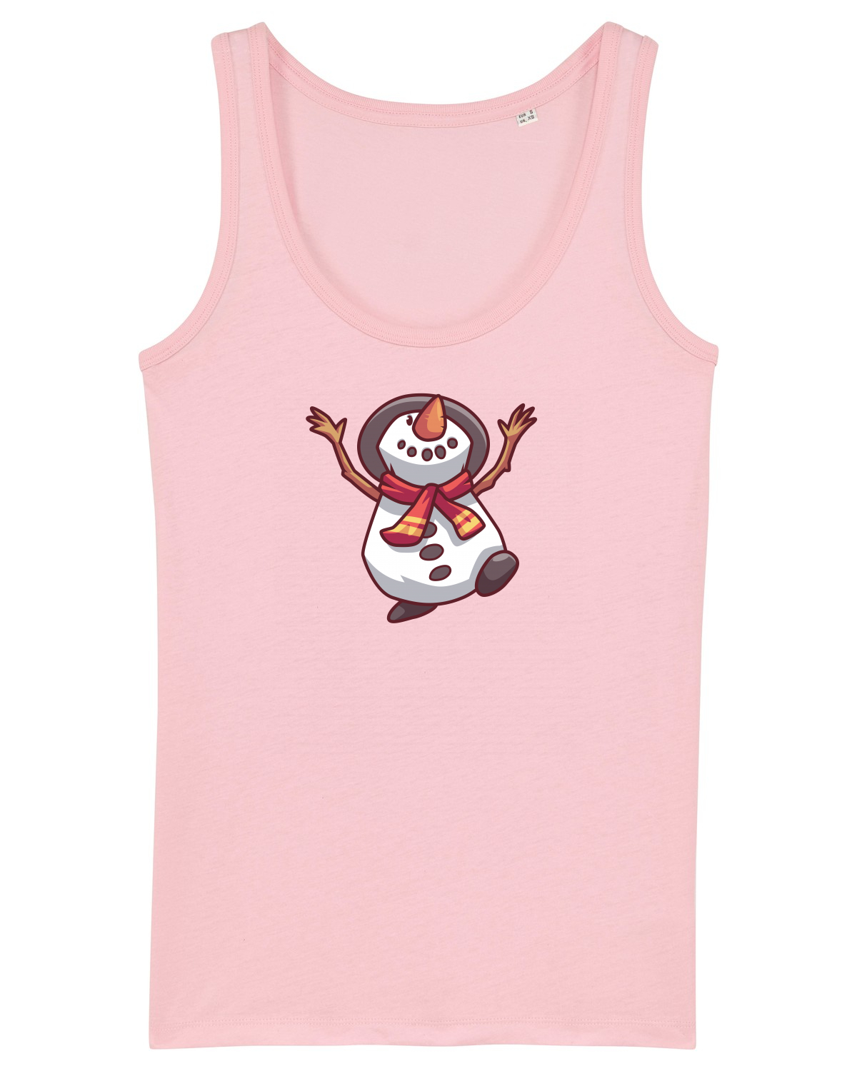 Maiou Damă Dreamer Cotton Pink