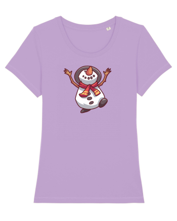 Om De Zapada Design Pentru Copii Si Adulti Copii De Craciun Lavender Dawn