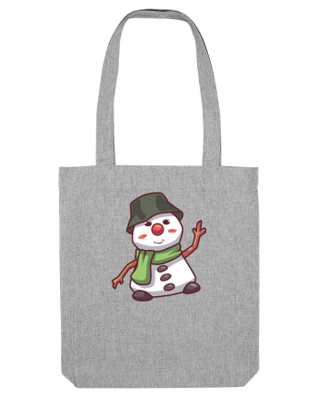 Om De Zapada Design Pentru Copii Si Adulti Copii De Craciun Heather Grey