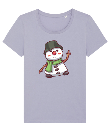 Om De Zapada Design Pentru Copii Si Adulti Copii De Craciun Lavender