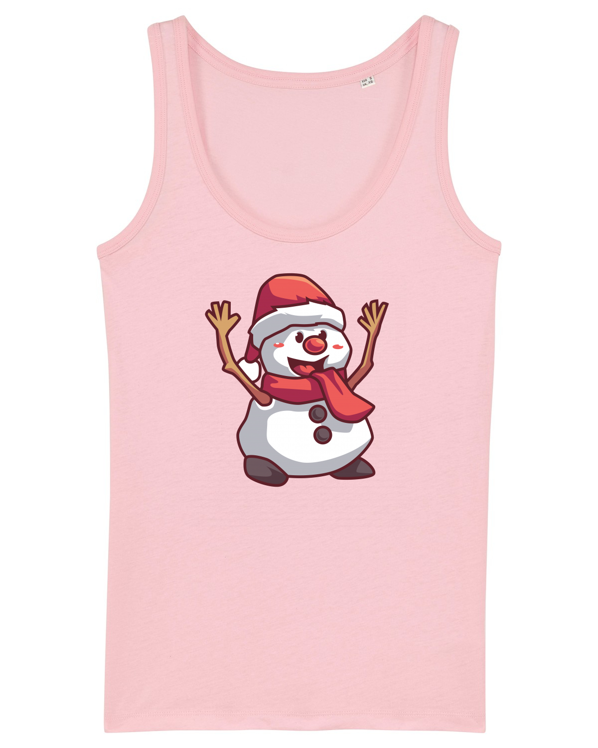 Maiou Damă Dreamer Cotton Pink