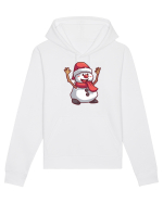 Om De Zapada Design Pentru Copii Si Adulti Copii De Craciun Hanorac Unisex Drummer