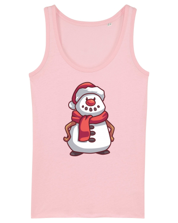 Om De Zapada Design Pentru Copii Si Adulti Copii De Craciun Cotton Pink