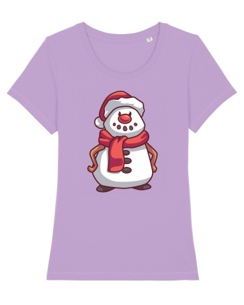 Om De Zapada Design Pentru Copii Si Adulti Copii De Craciun Lavender Dawn