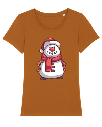 Om De Zapada Design Pentru Copii Si Adulti Copii De Craciun Roasted Orange