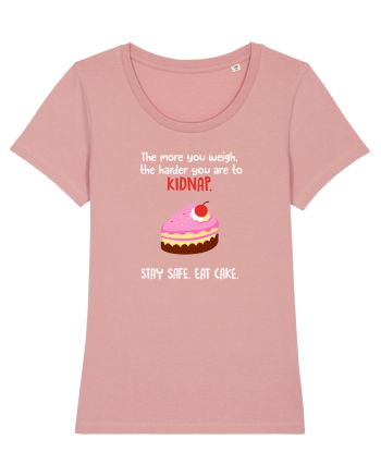 Eat Cake Canyon Pink