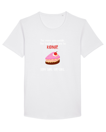 Eat Cake White