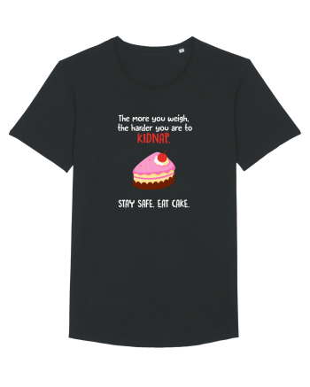 Eat Cake Black