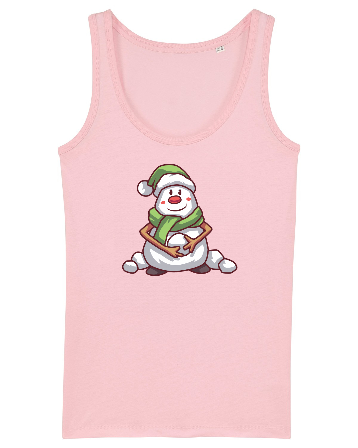 Maiou Damă Dreamer Cotton Pink
